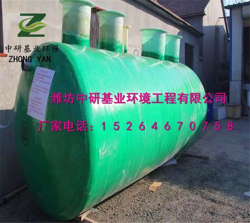 新疆维吾尔淀粉污水处理一体化设备专业厂家